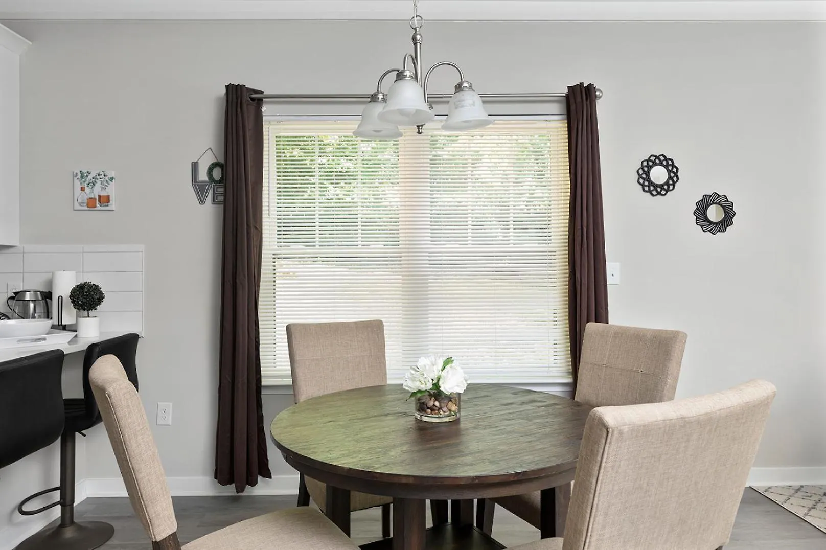 Cozy & Modern Home Close To Uptown & Airport Charlotte 0*,  United States