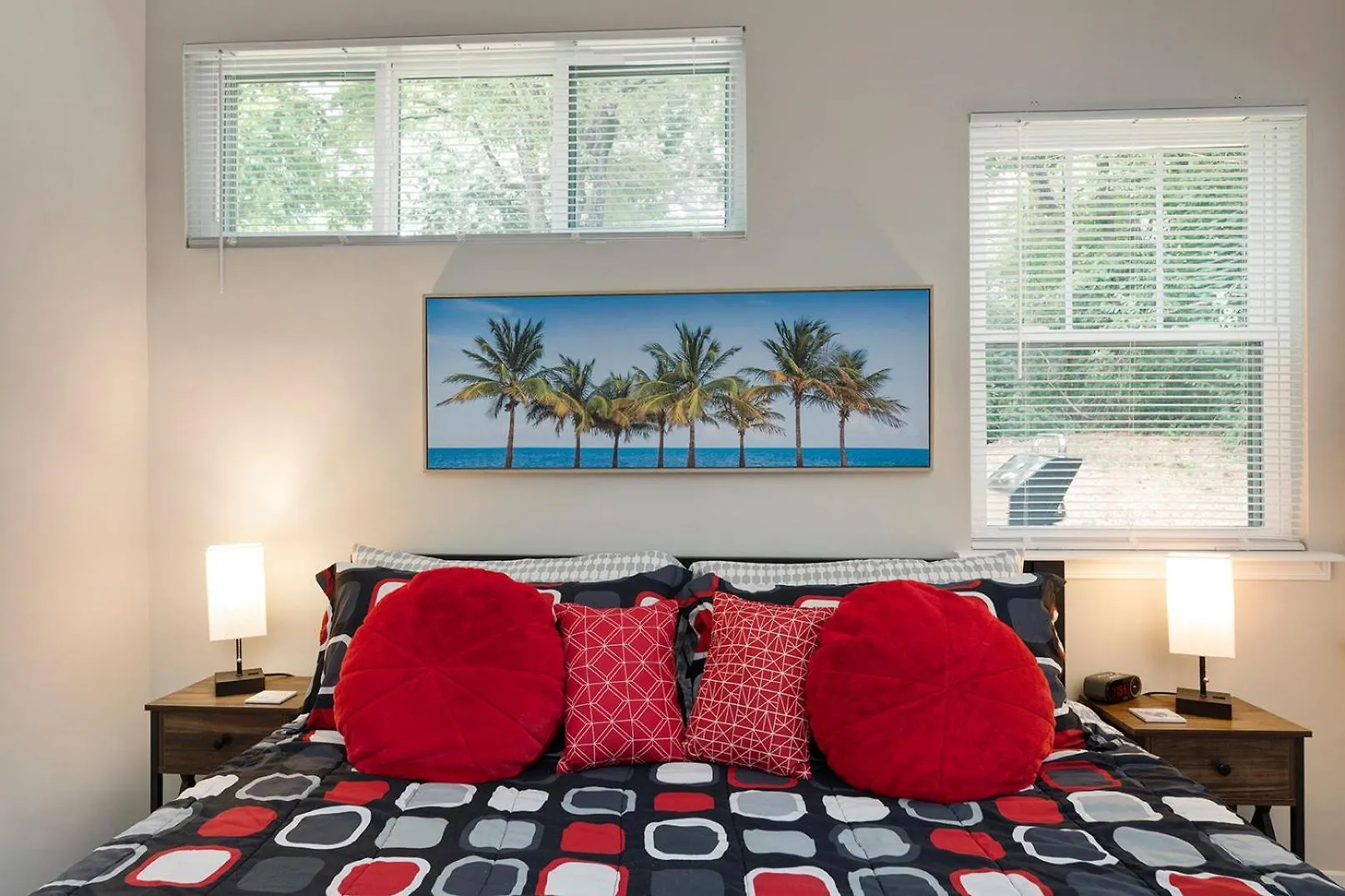 Cozy & Modern Home Close To Uptown & Airport Charlotte Holiday home