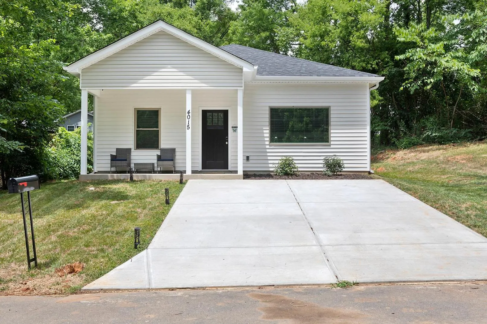 Holiday home Cozy & Modern Home Close To Uptown & Airport Charlotte United States