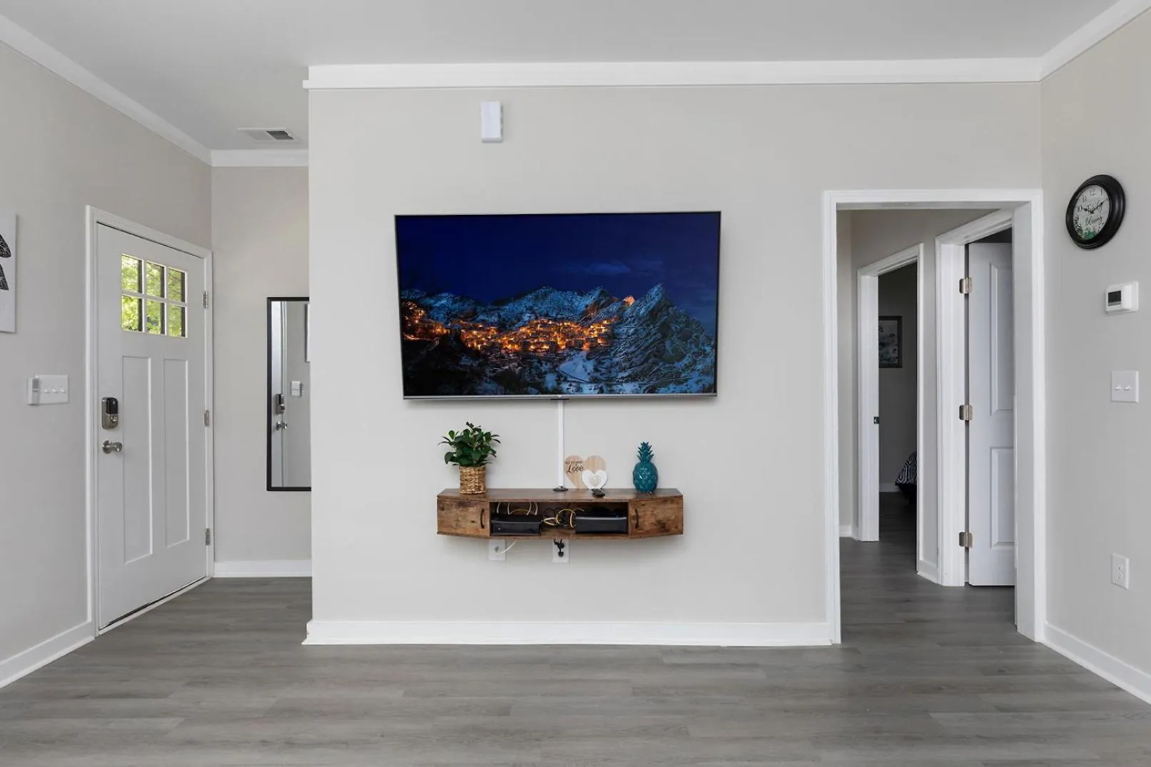 Holiday home Cozy & Modern Home Close To Uptown & Airport Charlotte